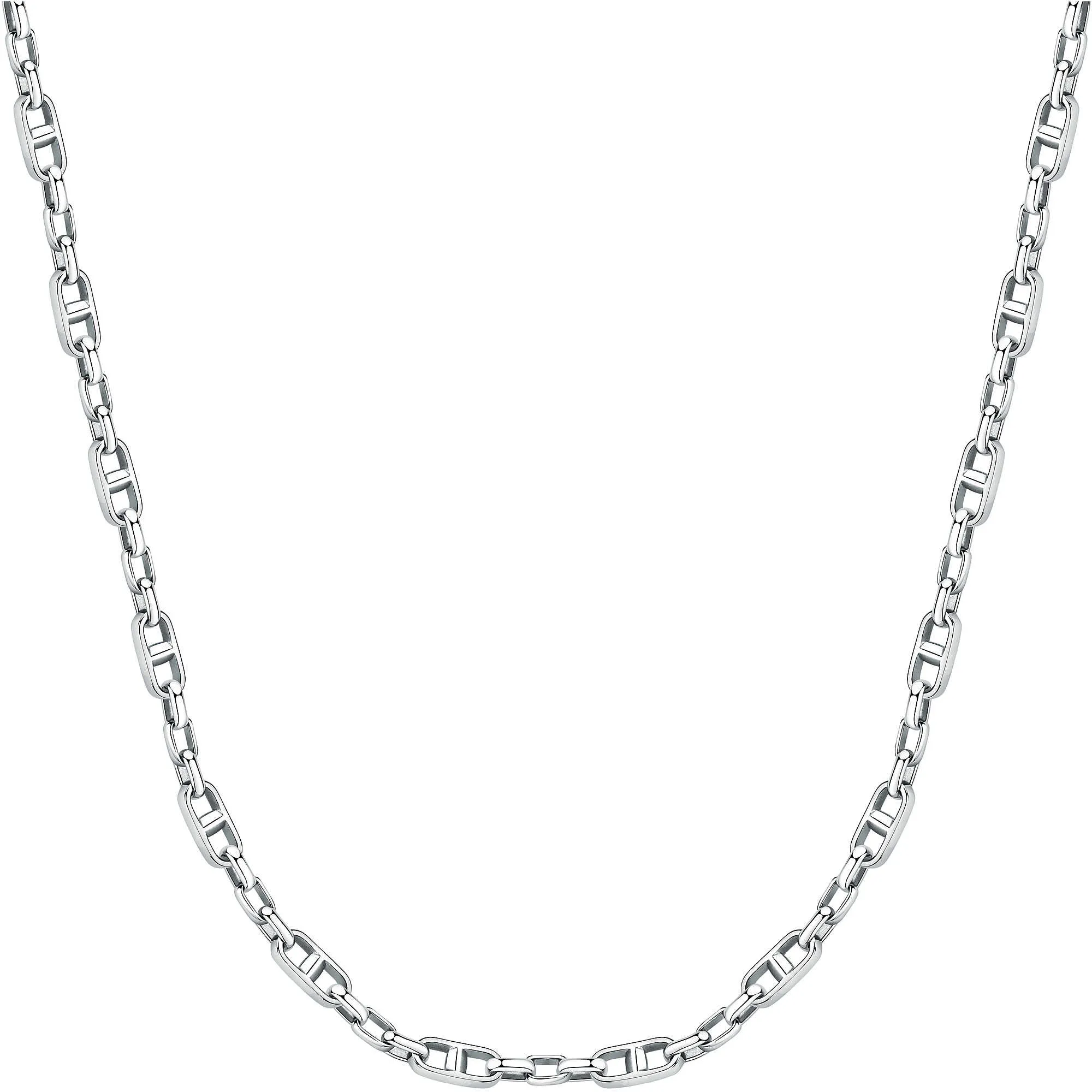 Collana uomo gioielli Morellato MARINE SATX19