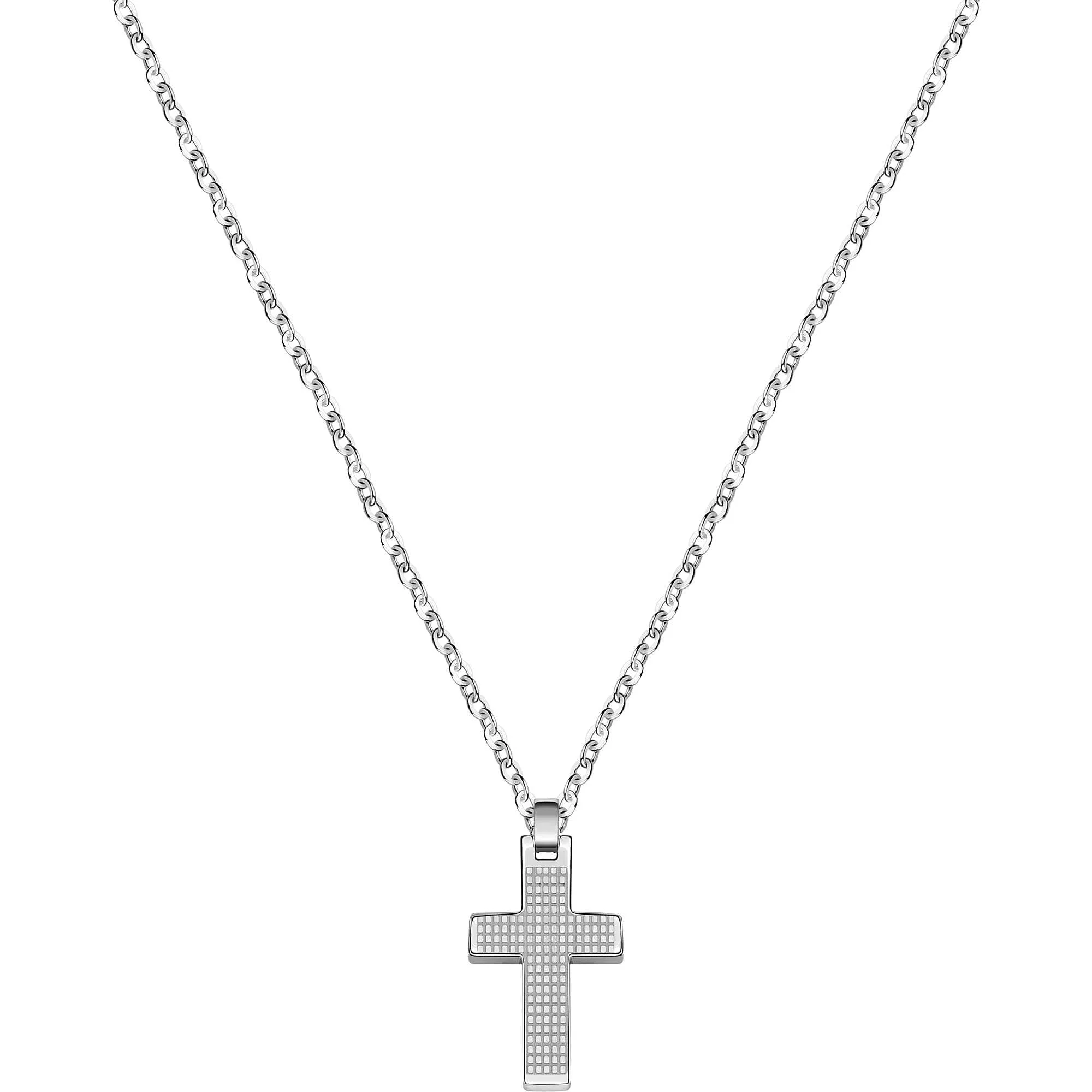 Collana uomo Morellato SALS45