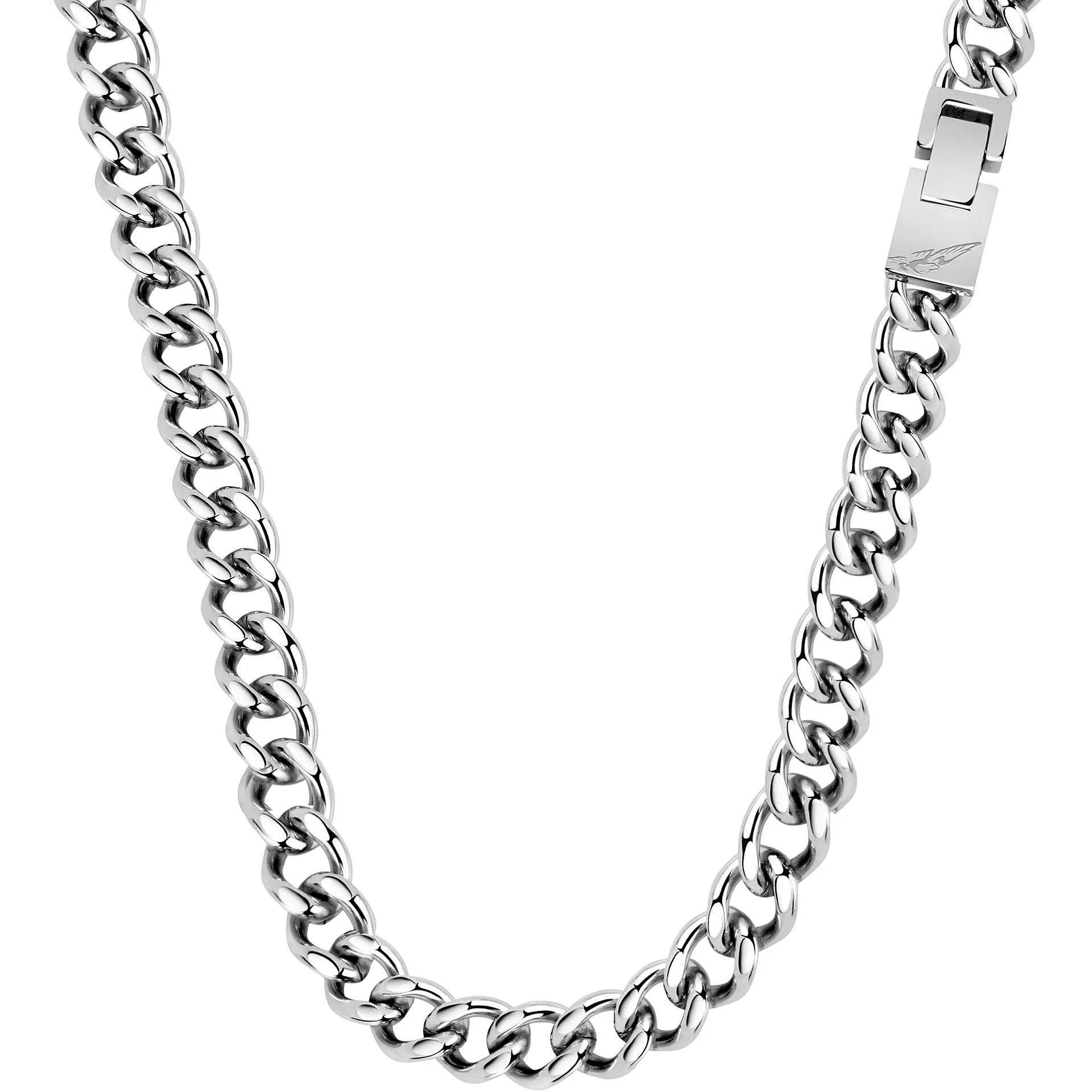 Collana uomo Sector SALV14