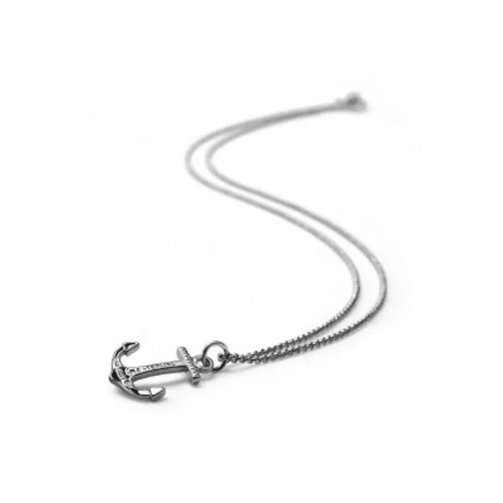 Collana Uomo Maria Cristina Sterling G2312