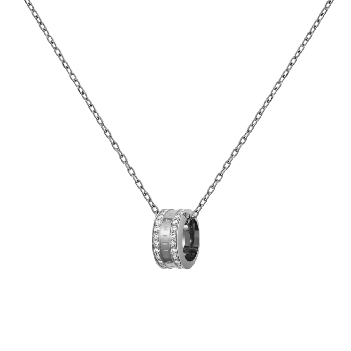 Collana donna gioielli Daniel Wellington Elan Lumine DW00400213