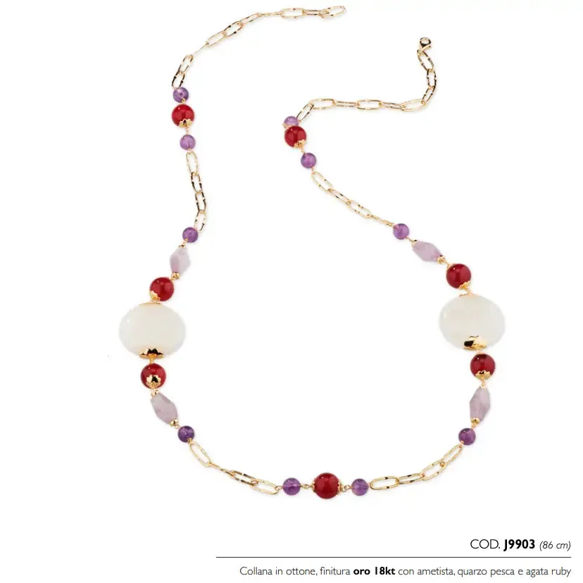 Collana donna Sovrani J9903