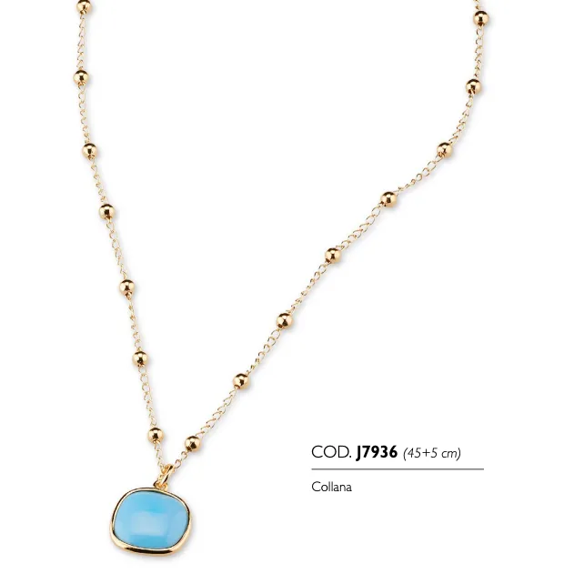 Collana donna Sovrani J7936