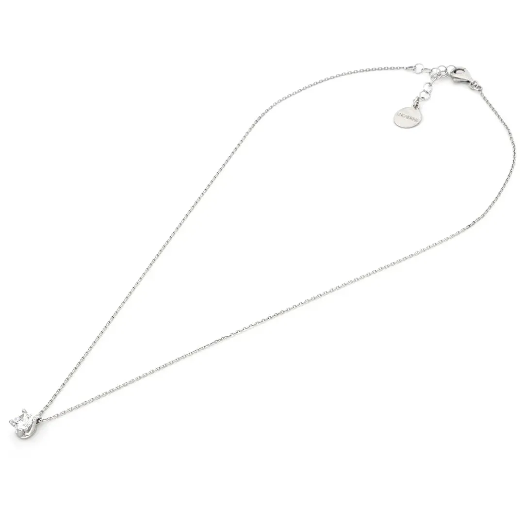 Collana donna in argento Unoaerre 721YHH1554070