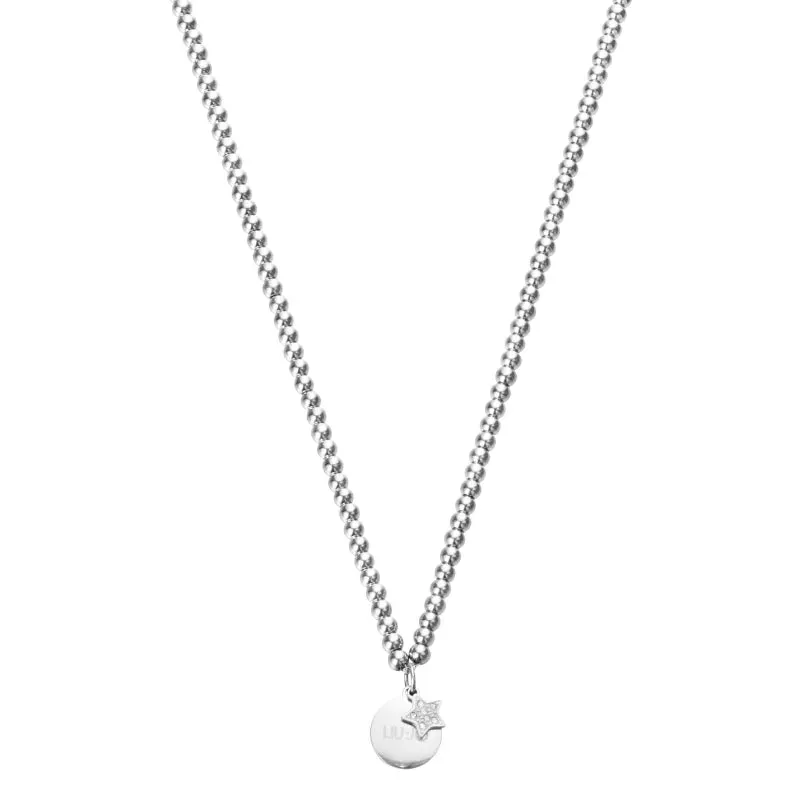 Collana donna gioielli Liu Jo Essential LJ2181
