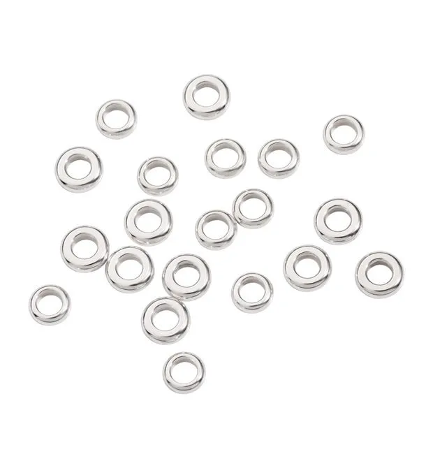 COMPONENTE RONDELLE DODO DUA6002-RON20-000AG