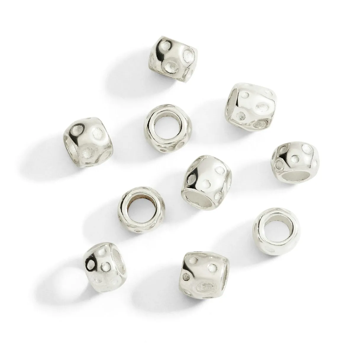 Componenti Granelli Argento