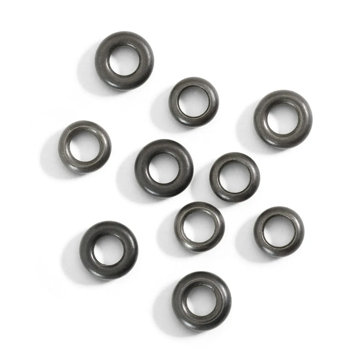 Componenti Rondelle Titanio