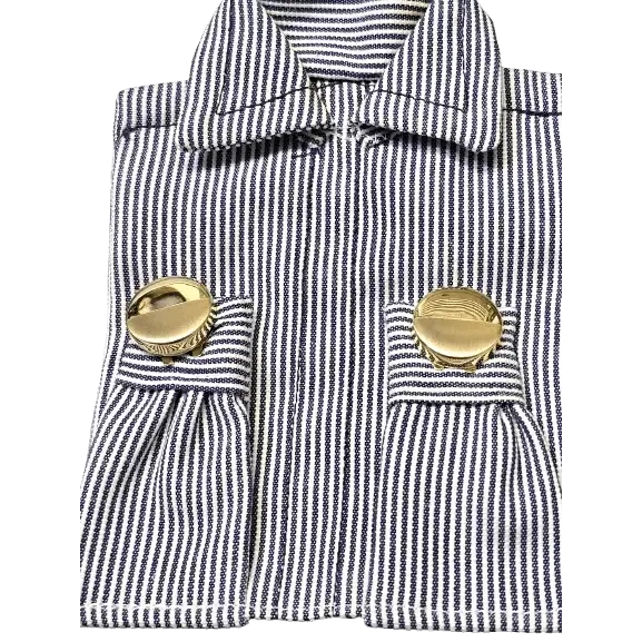 Gemelli Oro Giallo UNOAERRE