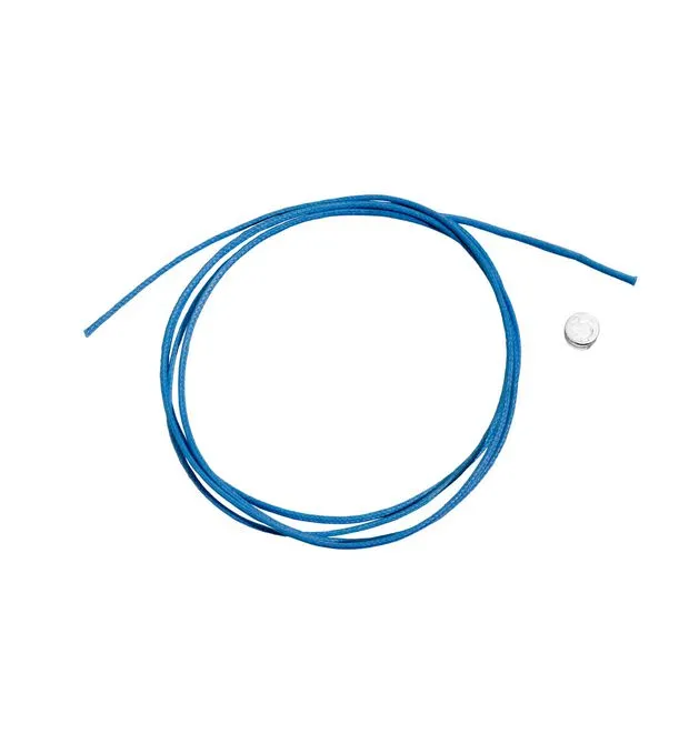 CORDINO BLU SOTTILE DODO DC.SIG/A/ROY1/K