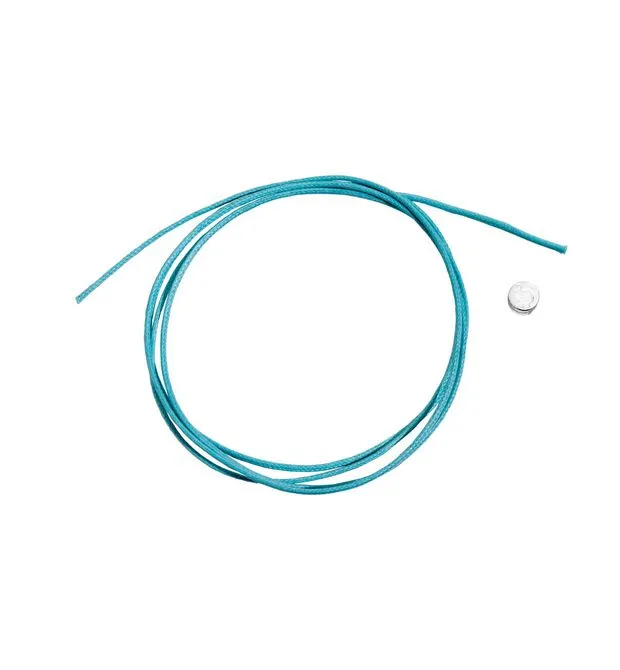 CORDINO DODO CELESTE SOTTILE DC.SIG/A/CEL1/K