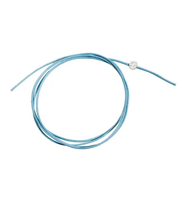 CORDINO SOTTILE DODO DC.AZ1/A