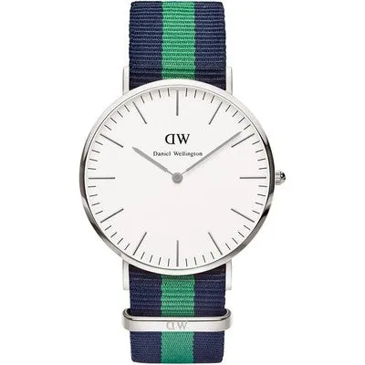 DANIEL WELLINGTON CLASSIC WARICK DW00100019