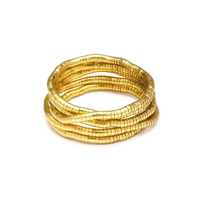 VESTOPAZZO Bracciale/Collana Snake Piccolo