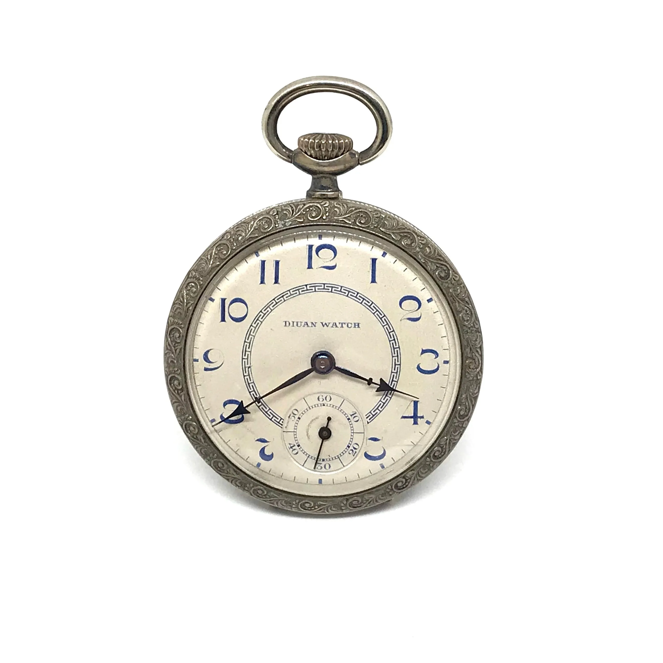 DIUAN WATCH TASCA 6954