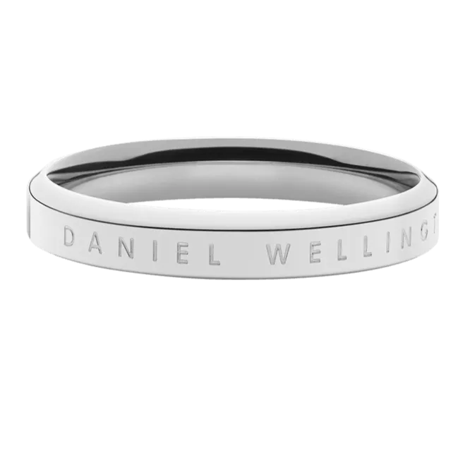 Anello Daniel Wellington