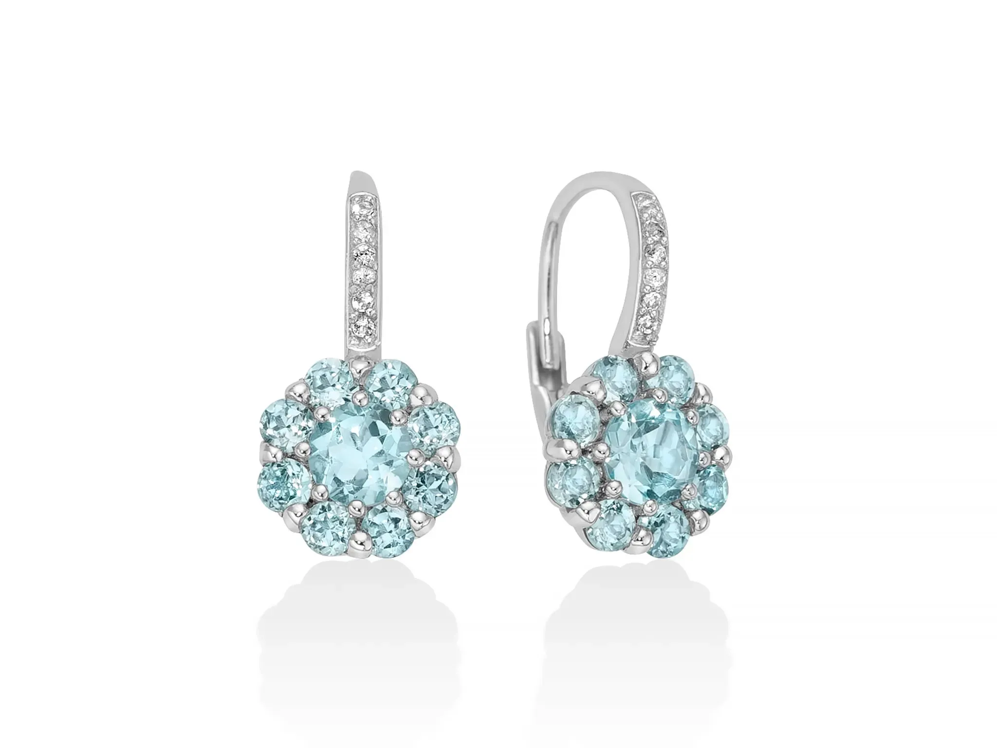 Orecchini donna Miluna ERD2924