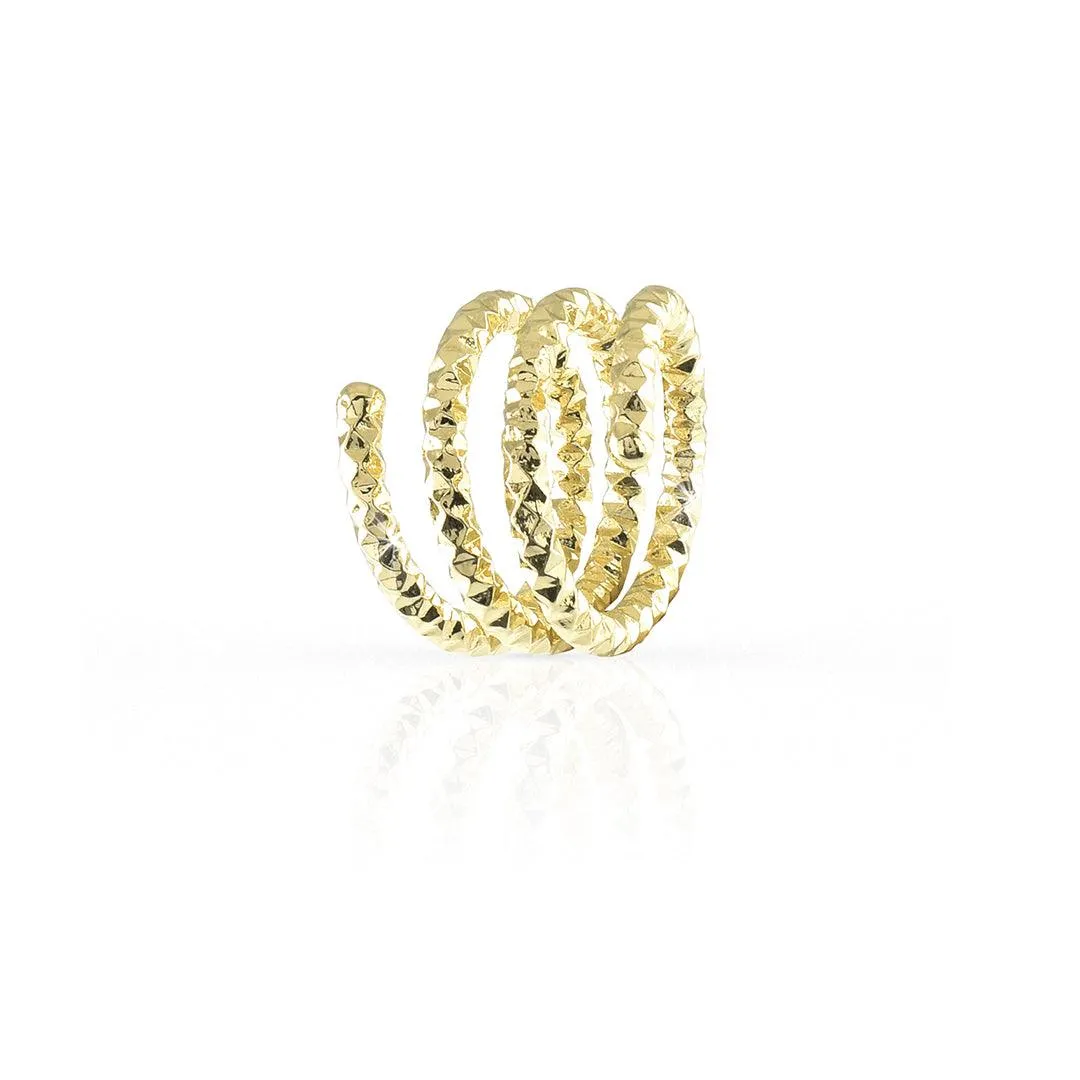 Anello donna in bronzo rosato UnoAerre 000EXA0360000 0922