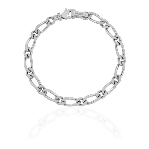 Unoaerre Bracciale Catena Fantasia