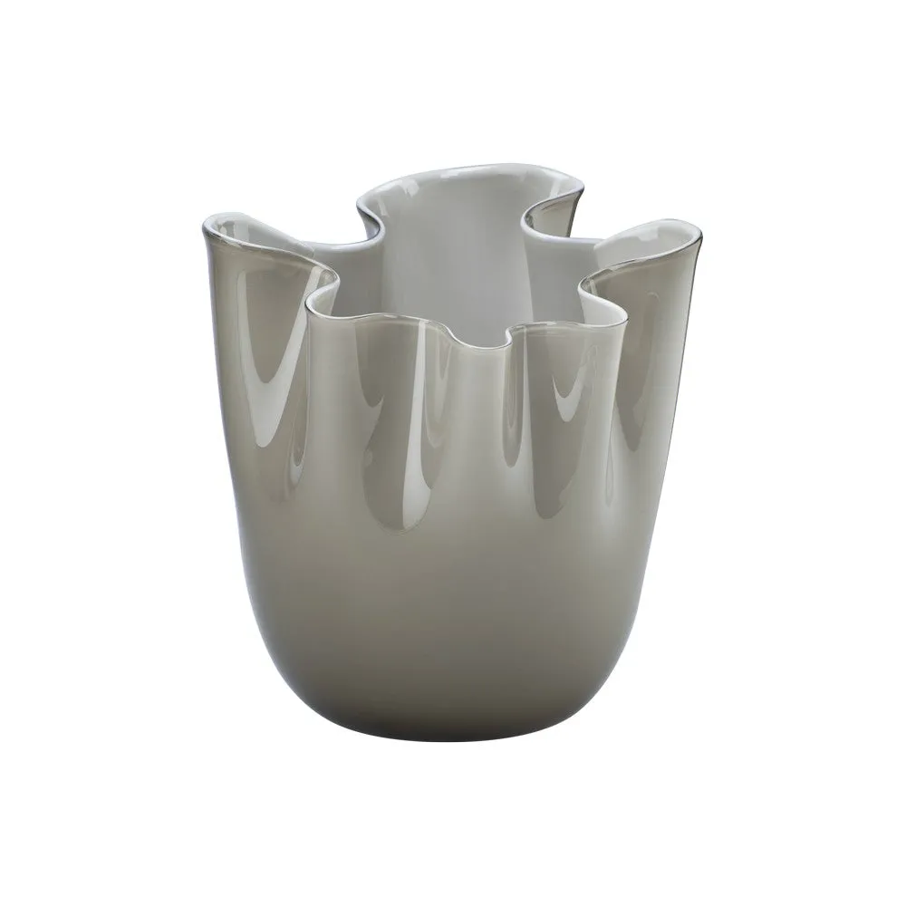 Venini Fazzoletto Talpa 24 cm