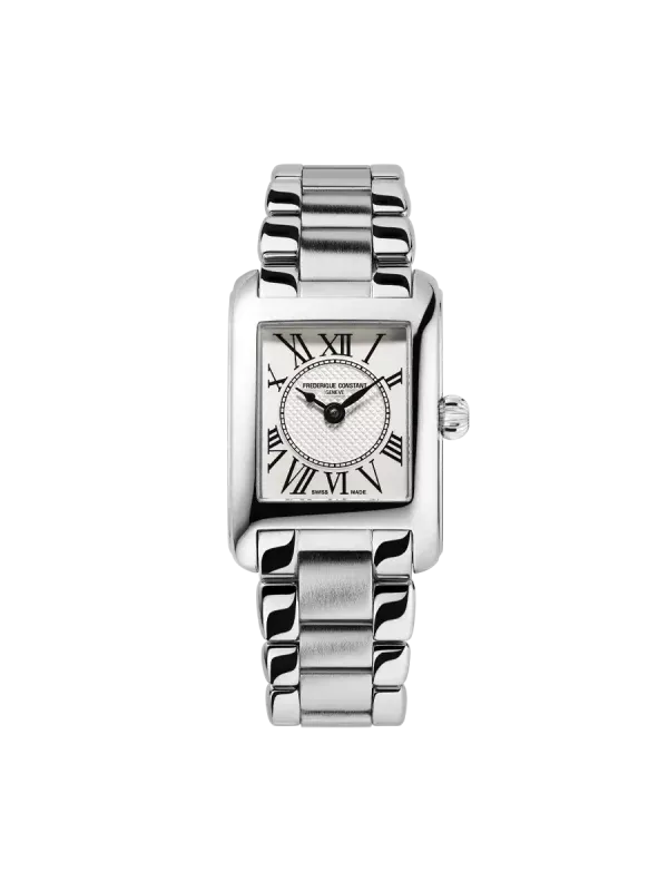 FC- Orologio Donna Classico Carree Ladies