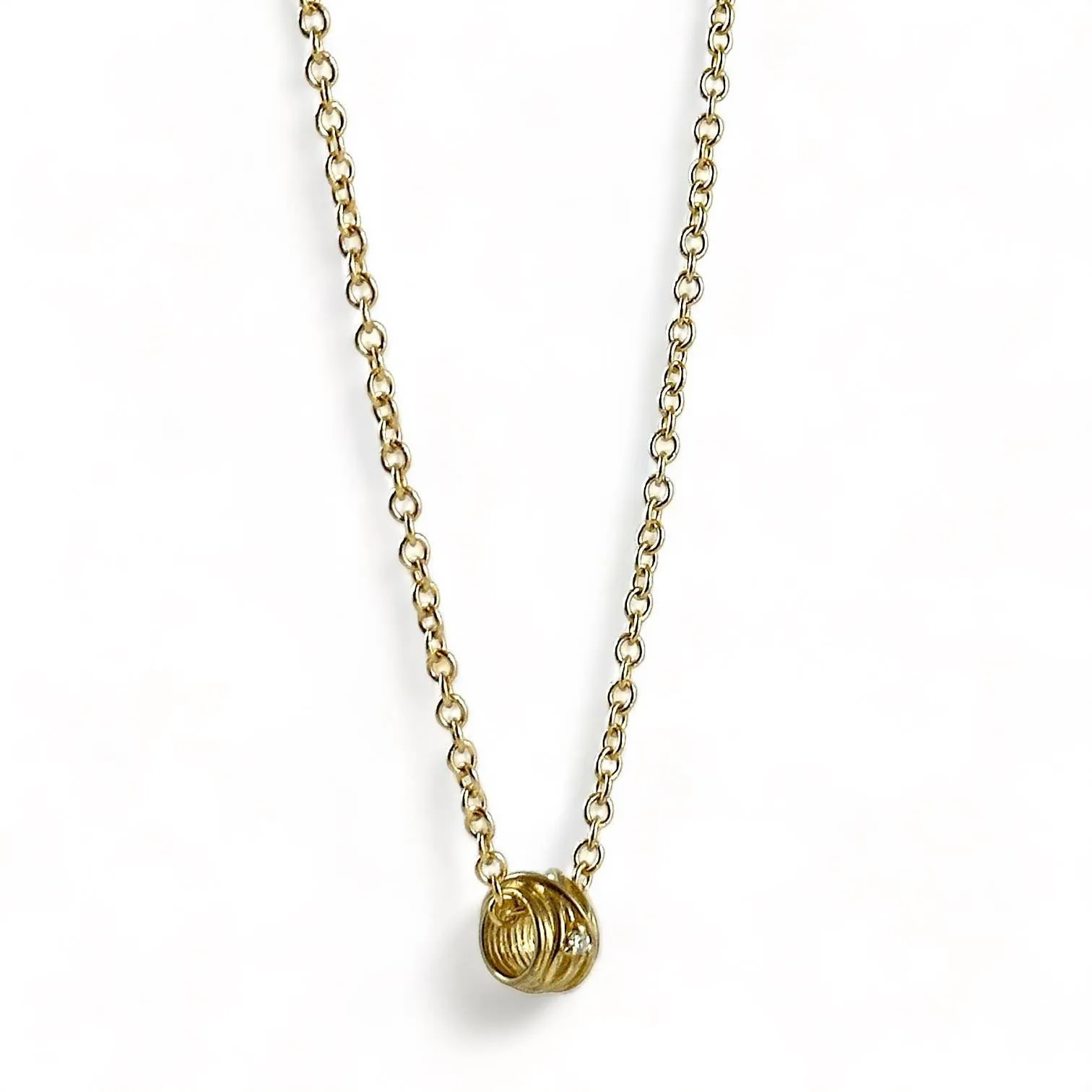 FILODELLAVITA collezione Mini in oro