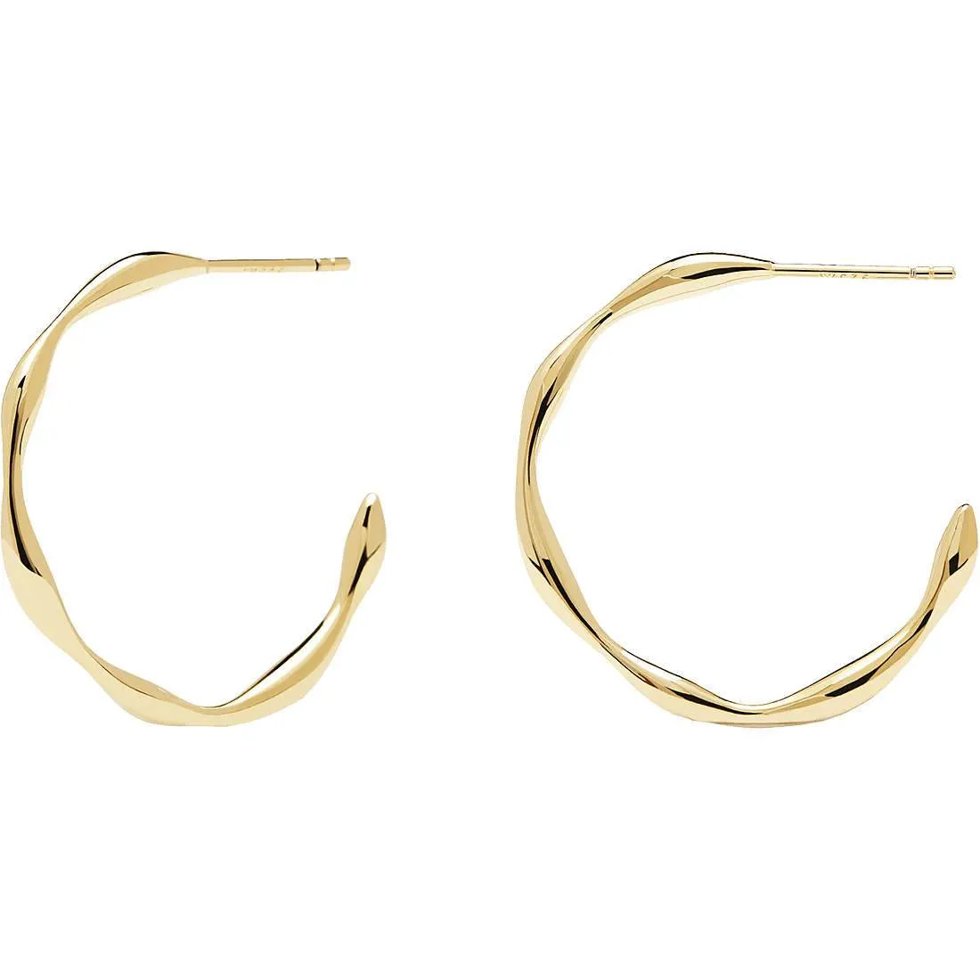 Orecchini da donna PDPaola - VANILLA - AR01-306-U