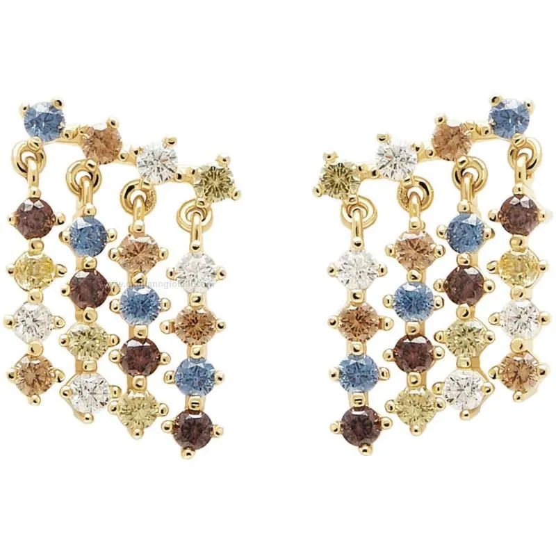 Orecchini da donna PDPaola - WILLOW - AR01-293-U