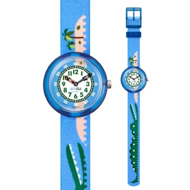 FLIK FLAK – ISLAGATOR