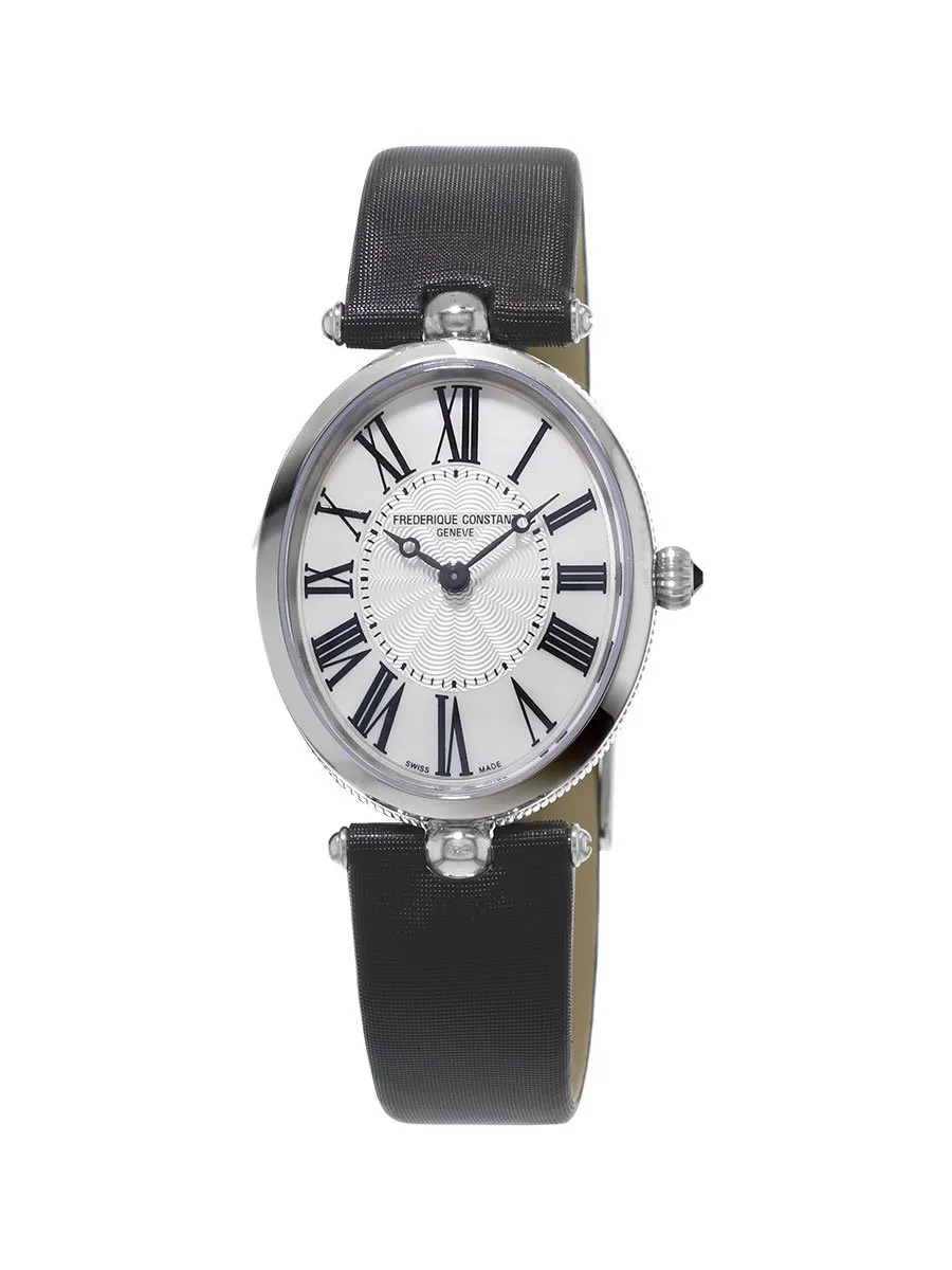 FREDERIQUE CONSTANT CLASSICS ART DECO FC-200MPW2V6