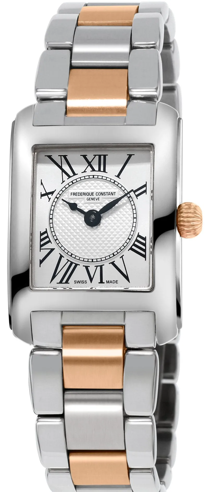 FREDERIQUE CONSTANT CLASSICS CARREE FC-200MC12B