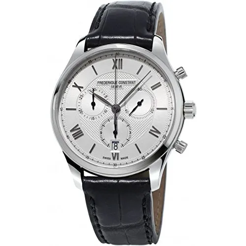 FREDERIQUE CONSTANT CLASSICS CRONO FC-292MS5B6