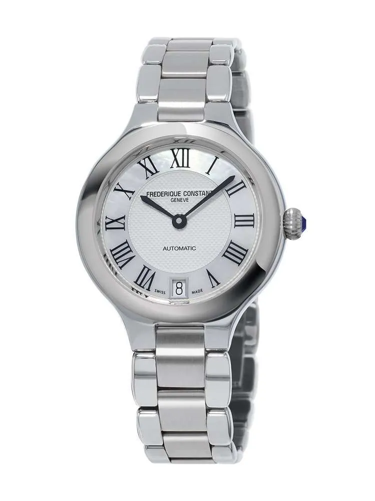FREDERIQUE CONSTANT CLASSICS DELIGHT FC-306MC3ER6B