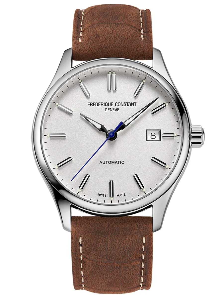 FREDERIQUE CONSTANT CLASSICS INDEX AUTOMATIC FC-303NS5B6