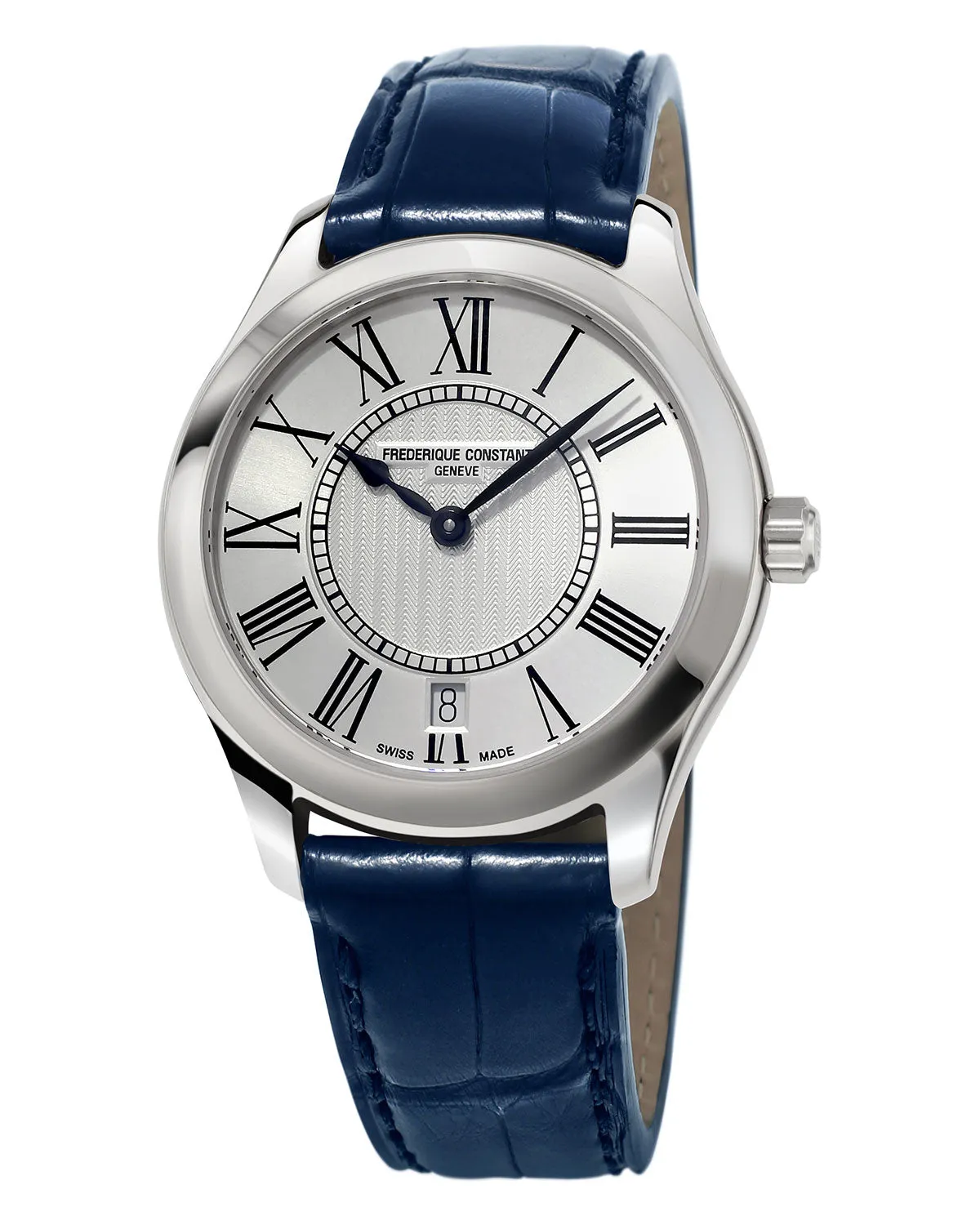 FREDERIQUE CONSTANT LADY DELIGHT CLASSICS FC-220MS3B6