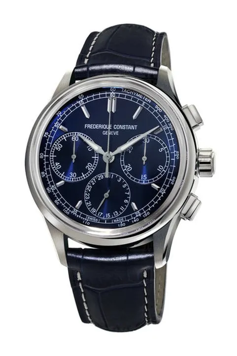 FREDERIQUE CONSTANT MANUFACTURE CRONO FC-760N4H6