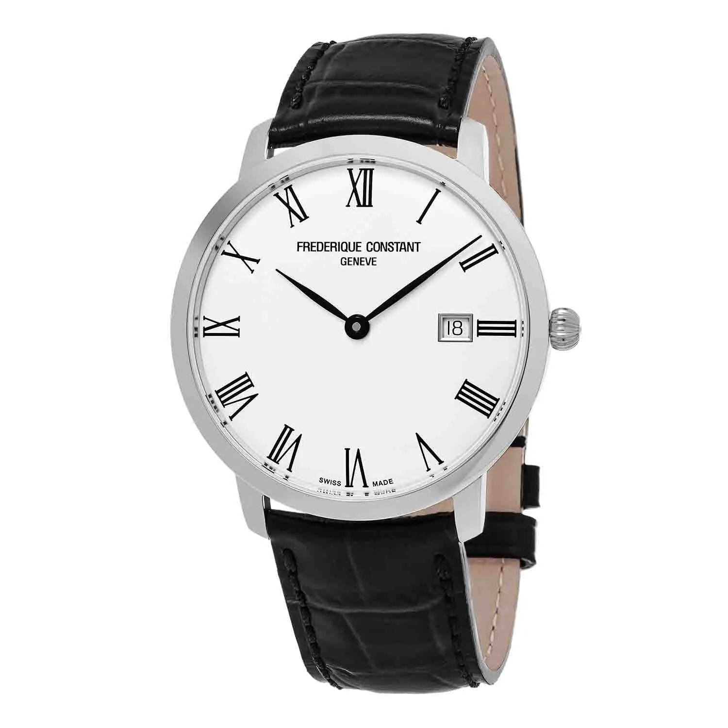 FREDERIQUE CONSTANT SLIMLINE AUTOMATIC FC-306MR4S6