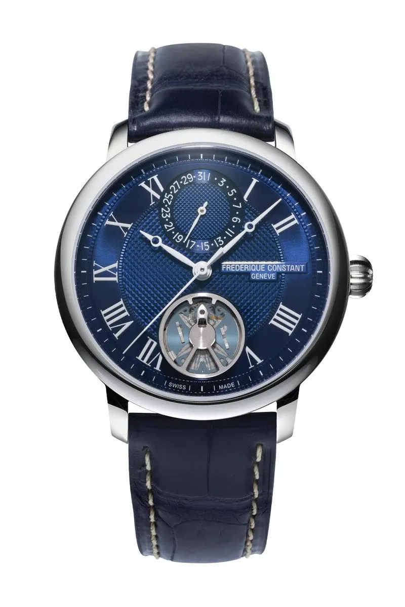 FREDERIQUE CONSTANT SLIMLINE MONOLITHIC MANUFACTURE FC-810MCN3S6