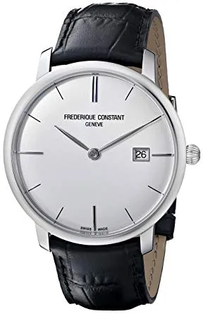 FREDERIQUE COSTANT SLIMLINE MENS AUTO FC-306S4S6