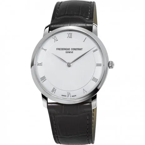FREDERIQUE COSTANT SLIMLINE QUARZO FC-200RS5S36