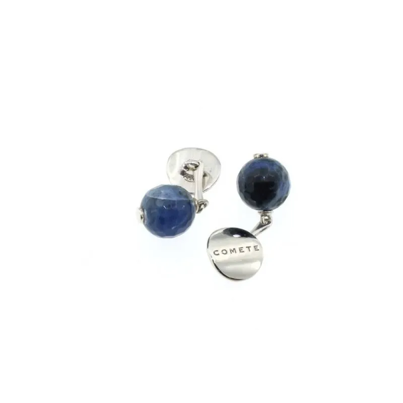 gemelli rotondi uomo Comete Bluette Spheres ugm 160