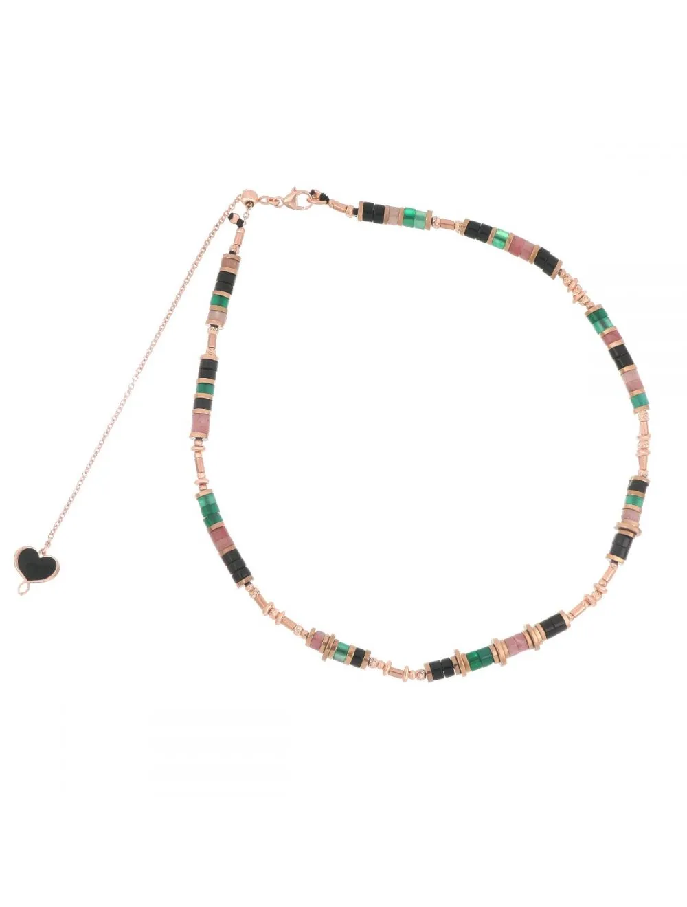 Girocollo "Decò" Multi