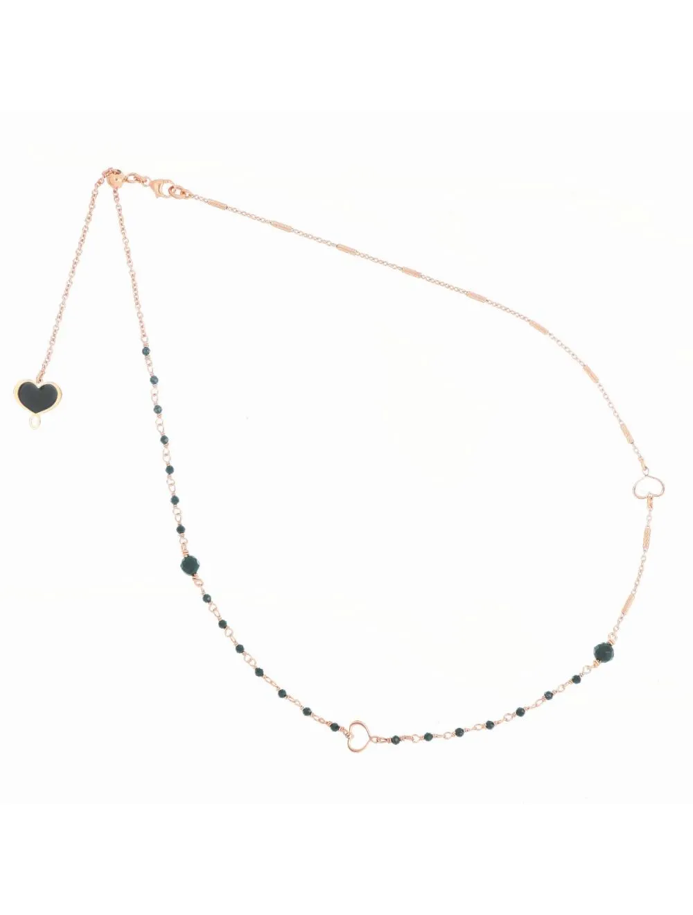 GIROCOLLO CUORICINI MAMAN E SPINELLI