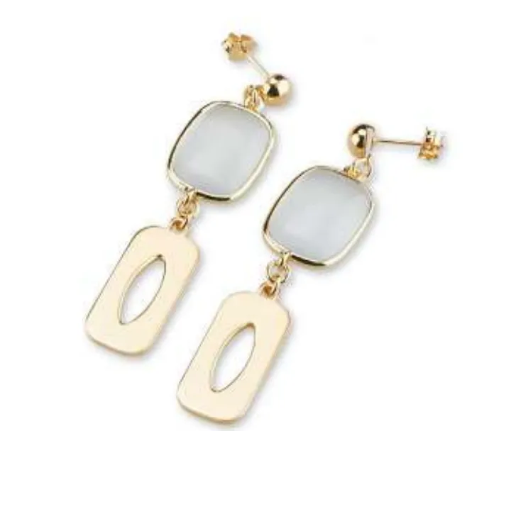 Orecchini donna in ottone Sovrani Fashion Mood J8717