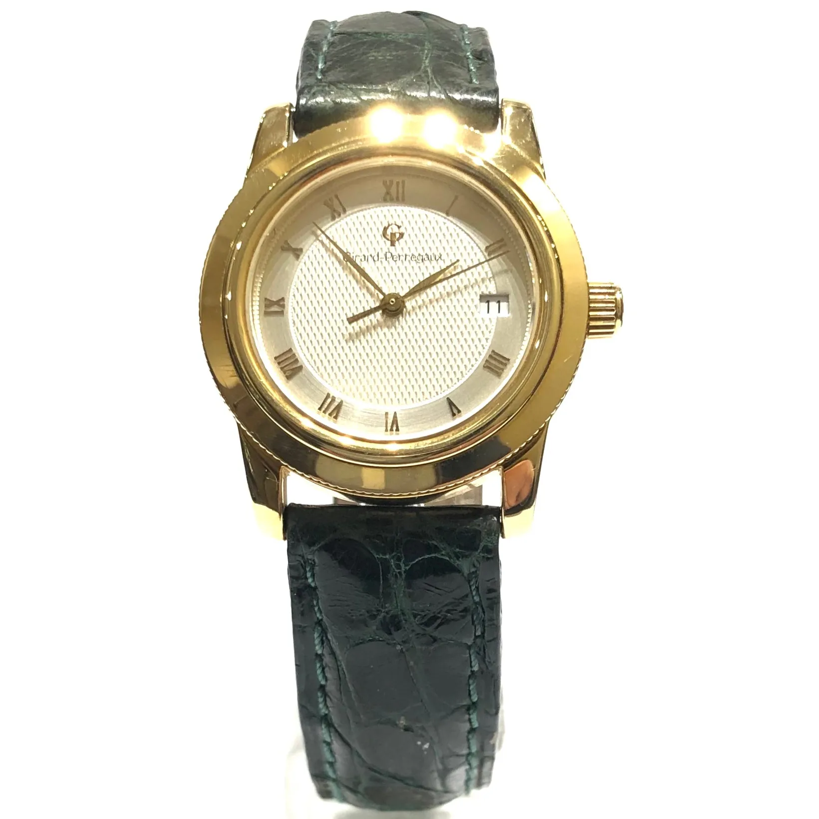 GIRARD PERREGAUX 1200 CASSA ORO