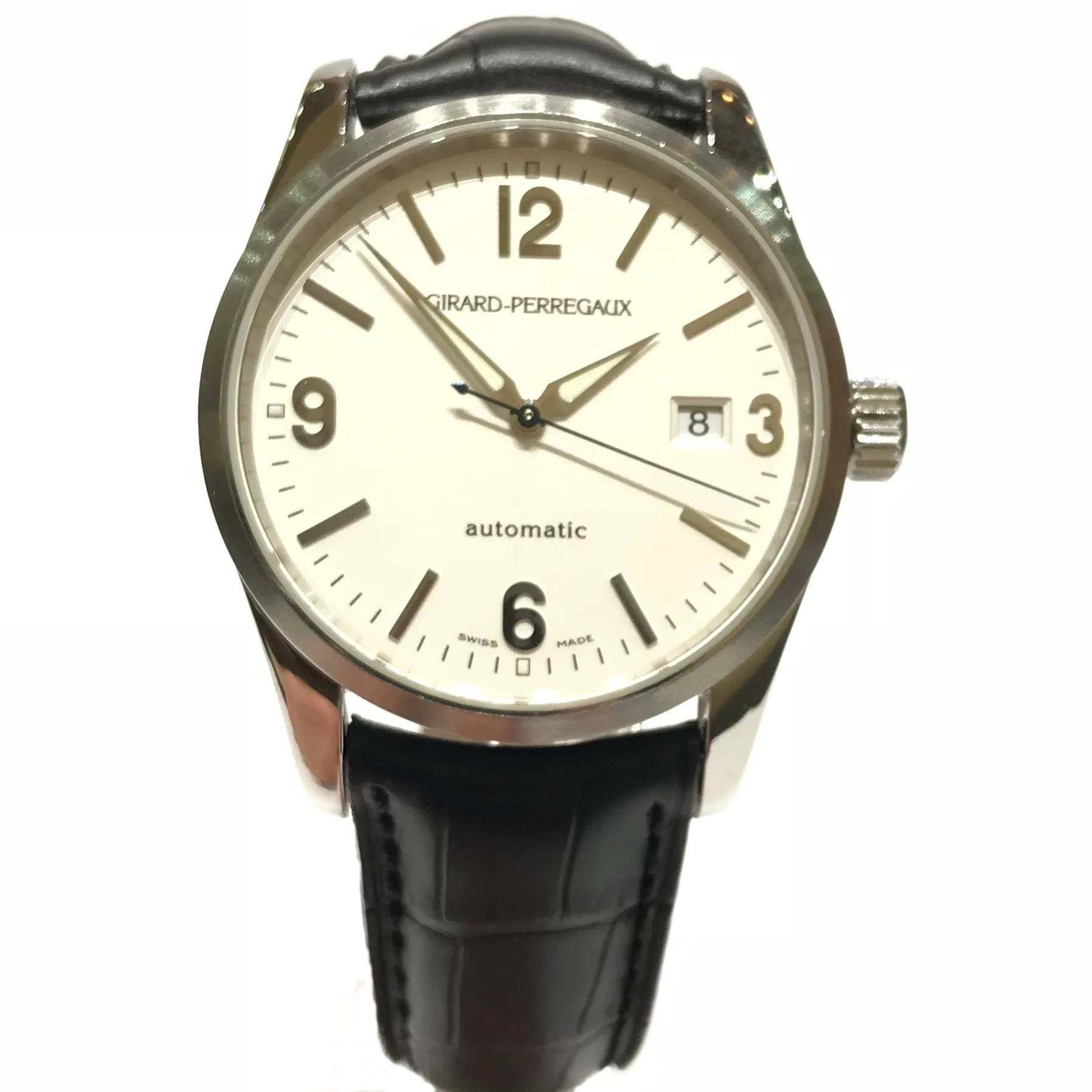 GIRARD PERREGAUX 4957011151BA