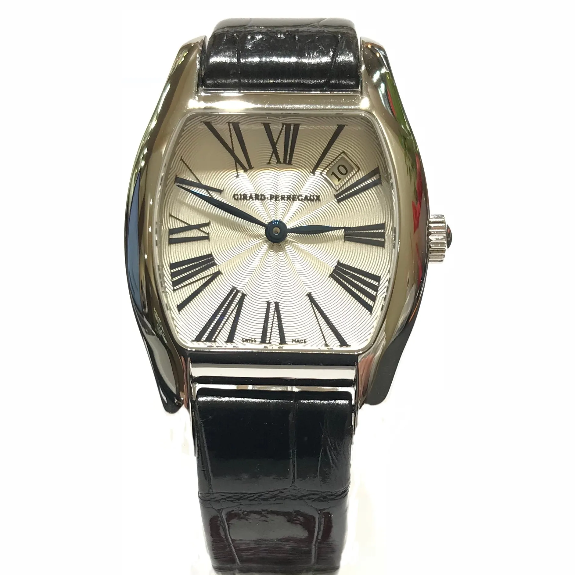 GIRARD PERREGAUX RICHEVILLE 26550011143