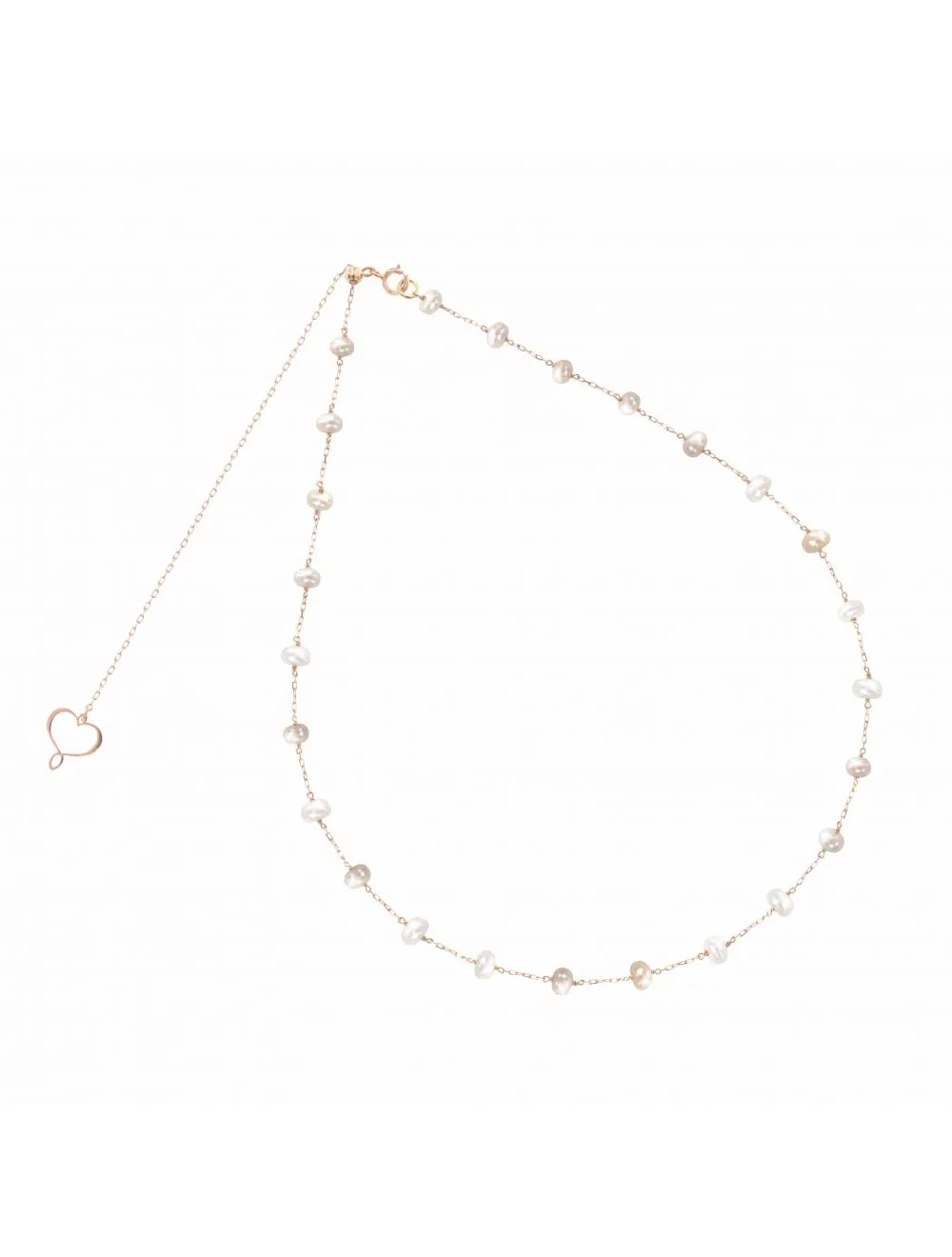 GIROCOLLO 18KT PERLE MAMAN ET SOPHIE ghptape