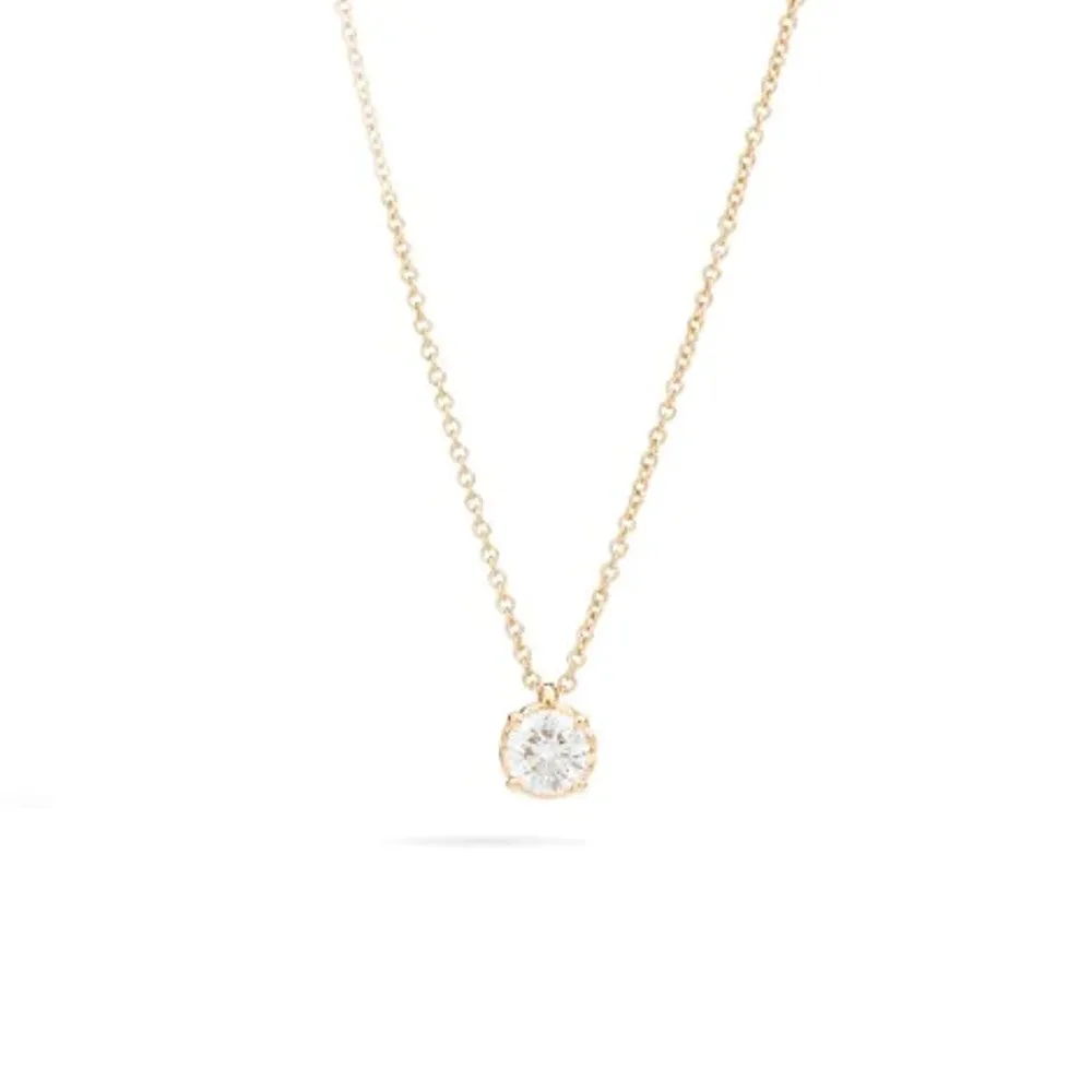 Recarlo Girocollo Anniversary ct. 0,10