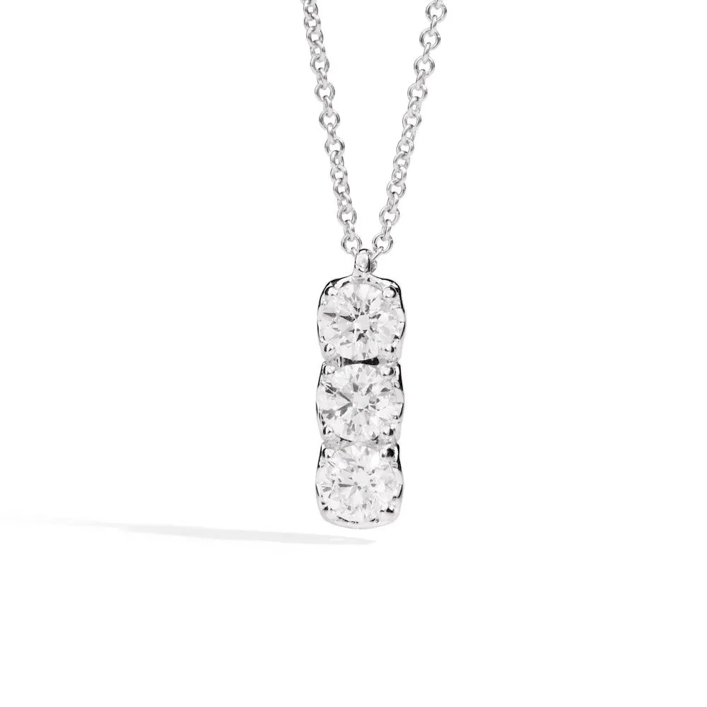 Recarlo Girocollo Trilogy Anniversary ct. 0,45